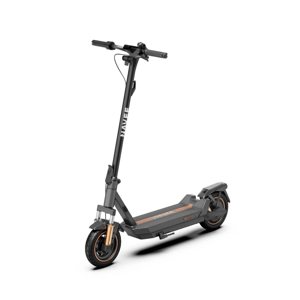 NAVEE GT5 Pro framifrån