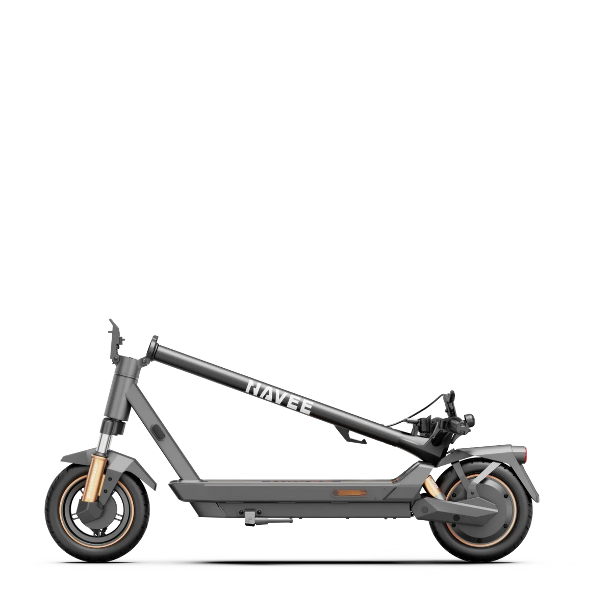 NAVEE GT5 Pro hopfälld