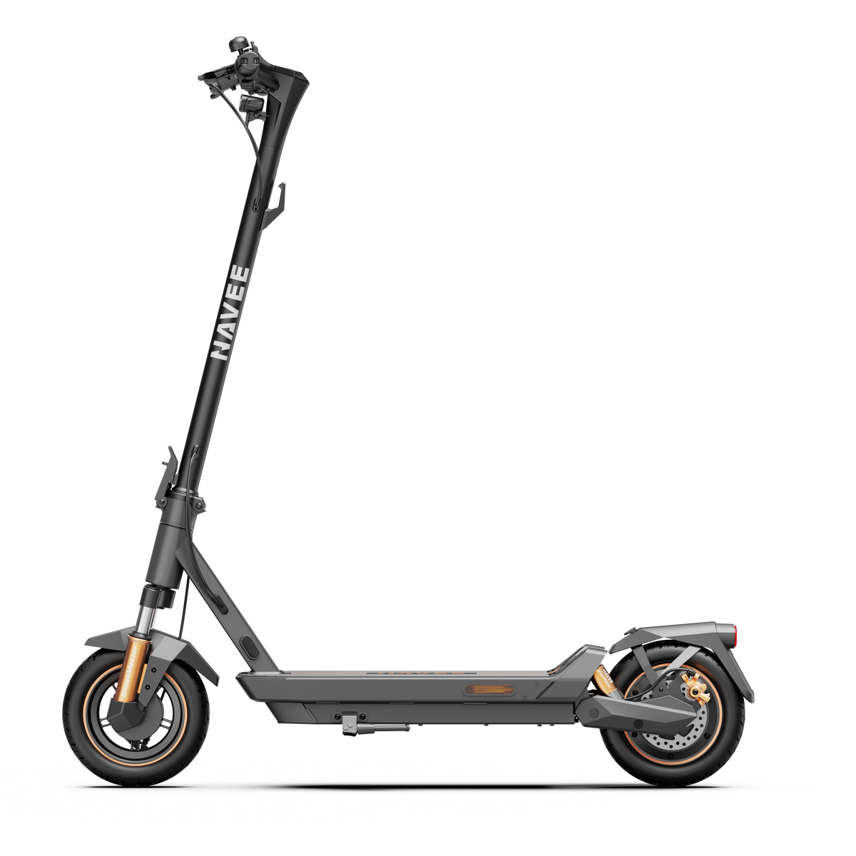 NAVEE GT5 Max elsparkcykel
