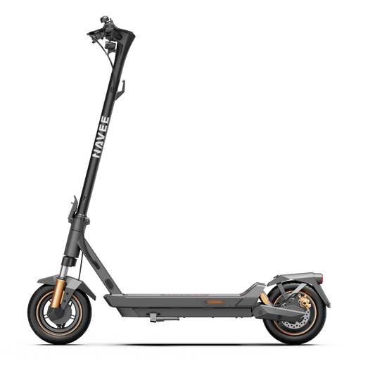 NAVEE GT5 Max elsparkcykel