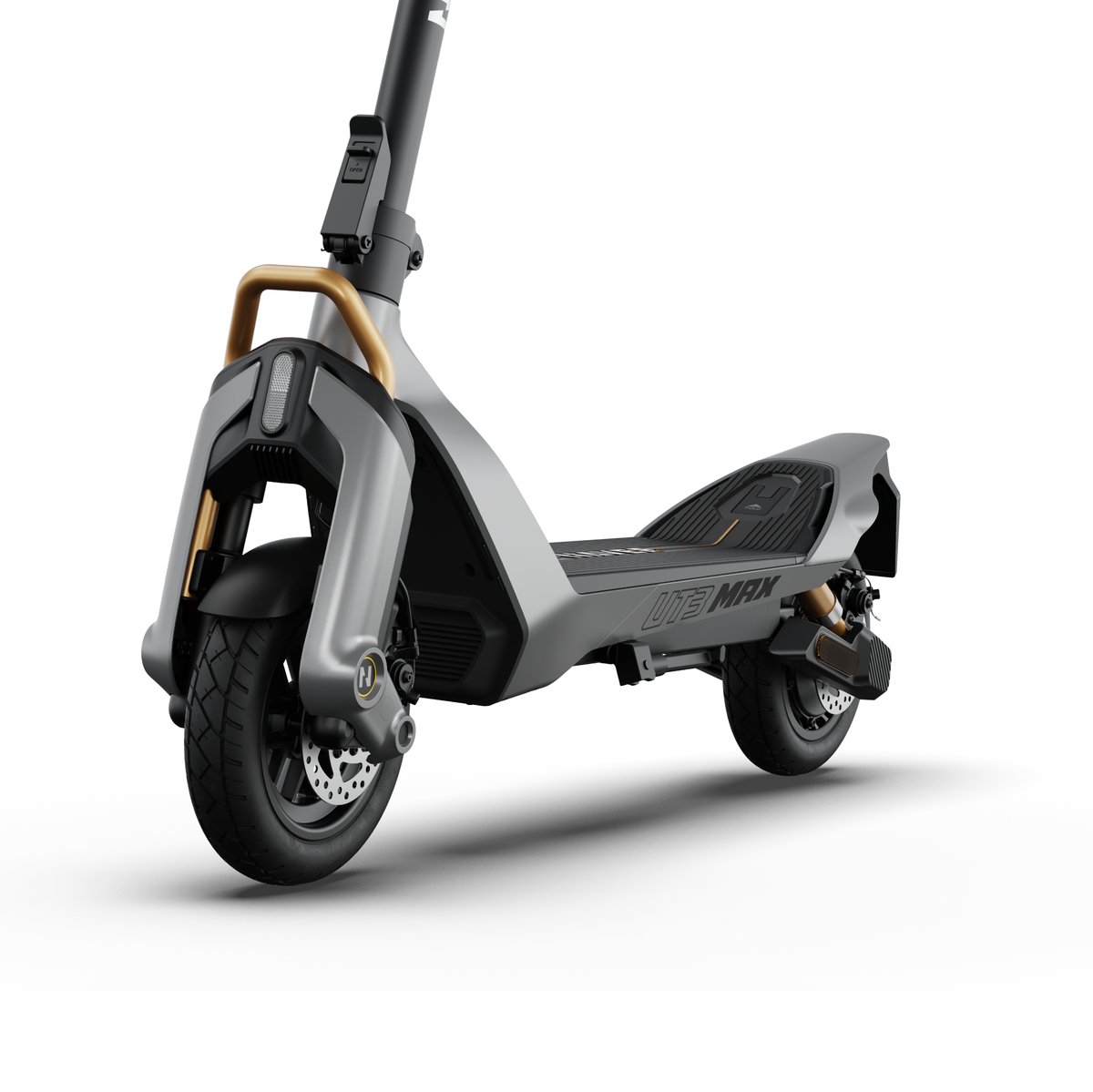 NAVEE UT3 Max elsparkcykel