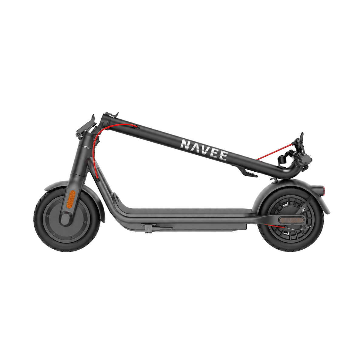 NAVEE V45i – hopfälld