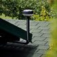 Verstellbare RTK - Halterung für Mammotion Luba 2, 2X & Yuka - Exact Designs
