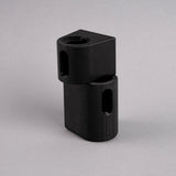 Wandhalterung für RTK - Stange – Mammotion Luba Mini / Yuka Mini - Exact Designs