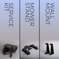 Exact Designs Maintenance Kit Exact Designs