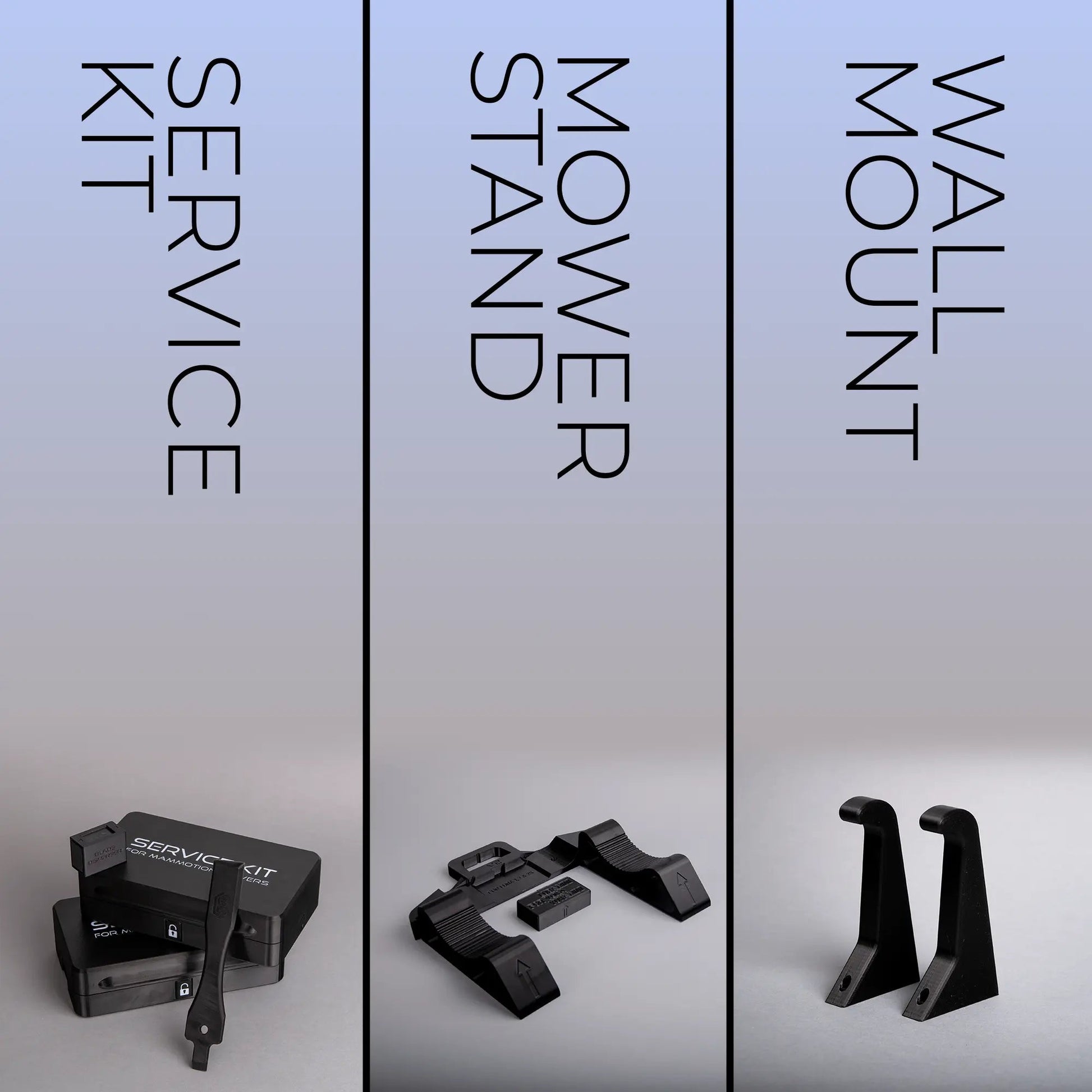 Exact Designs Maintenance Kit Exact Designs
